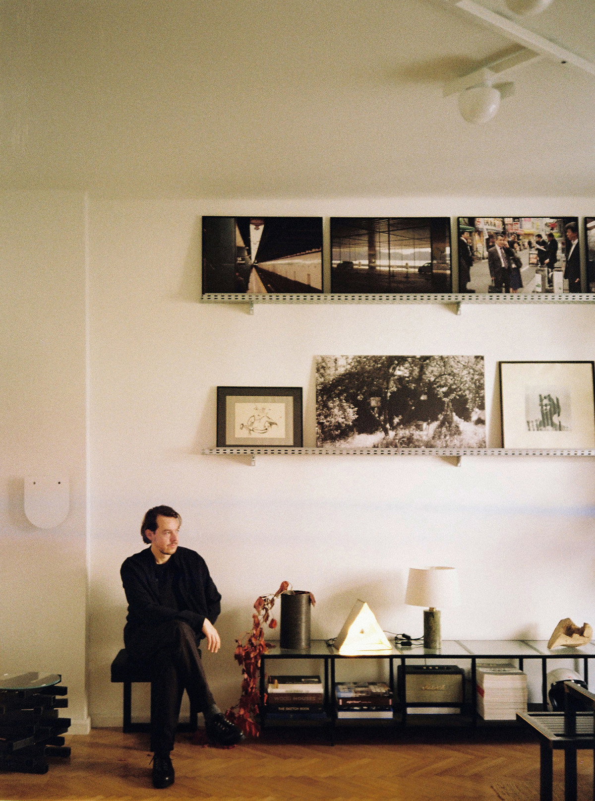 mieszkanie Wierciński studio Poznań 